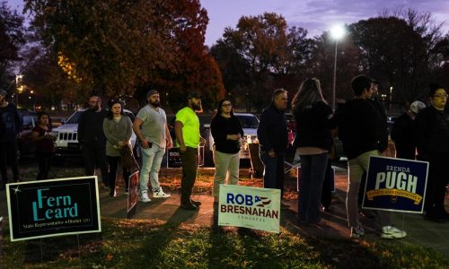 Pennsylvania’s high court orders counties not to count disputed ballots in US Senate race