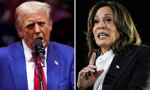 Trump and Harris will both visit the Milwaukee area in a final push to win Wisconsin