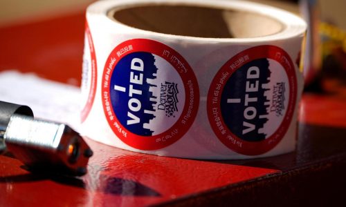 2024 House election results across the U.S.