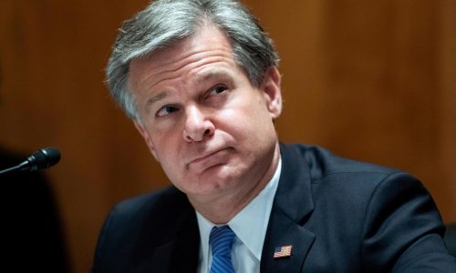 Trump’s election may usher in leadership change at FBI