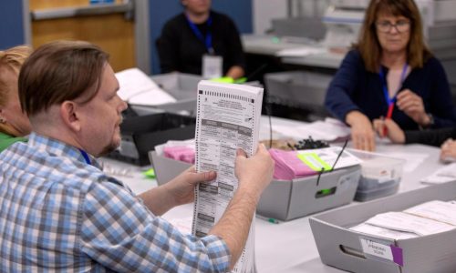 Southwest states certify election results after the process led to controversy in previous years