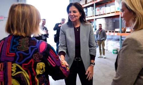 Battenfeld: Massachusetts helps elect Republican Kelly Ayotte in New Hampshire