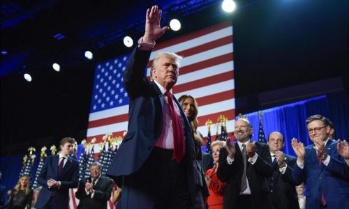 Trump has vowed to kill offshore wind in the US. Will he succeed?