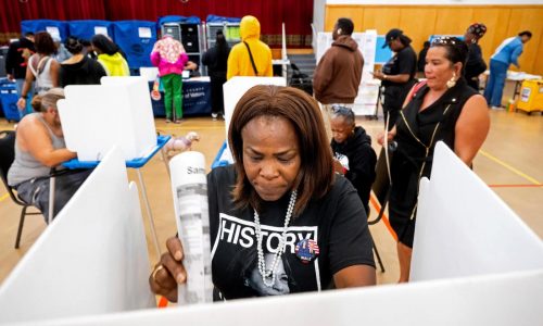With Trump’s win, some women wonder: Will the US ever see a female president?