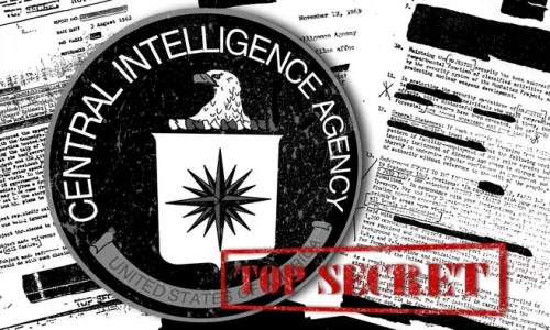 Exposing the Shadows: The CIA’s Projects Mockingbird and MK-Ultra