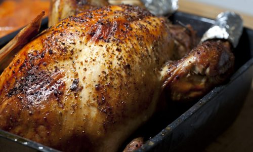 Tips for Thanksgiving turkey-roasting success