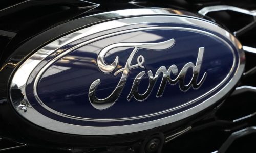 Ford agrees to pay up to $165 million penalty to US government for moving too slowly on recall