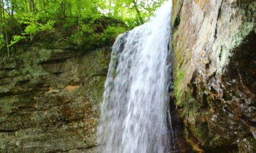 Stillwater Township: Plans for loop hiking trail at Fairy Falls can proceed