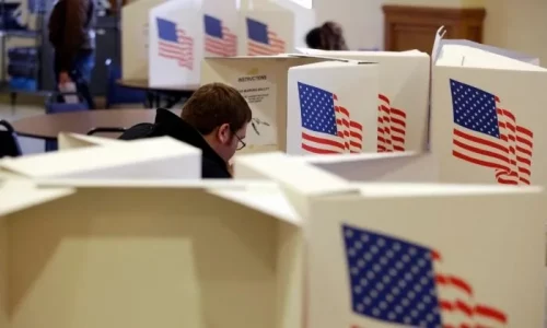 Federal Judge Rules Iowa Officials Can Challenge Ballots of Potential Noncitizen Voters