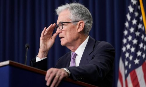 Federal Reserve is set to cut interest rates again as post-election uncertainty grows
