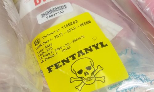 Massachusetts drug overdose deaths drop 23%: ‘Cautiously optimistic… won’t take our foot off the gas’