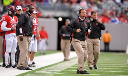 Gophers football at Rutgers: Keys to game, how to watch and who has edge