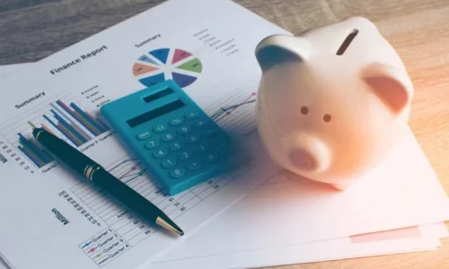 Four Personal Finance Trends to Watch