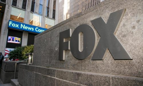 Federal court dismisses defamation lawsuit against Fox News for Jan. 6 conspiracy theory