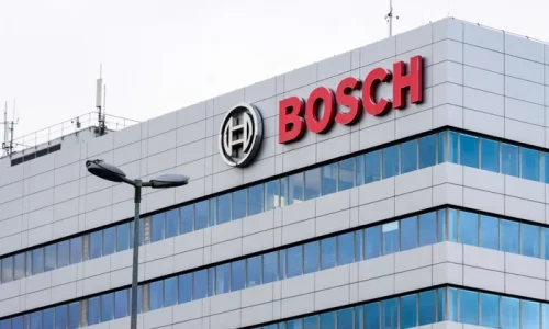 German Auto Supplier Bosch to Cut 5,500 Jobs in Further Sign of Carmakers’ Woes