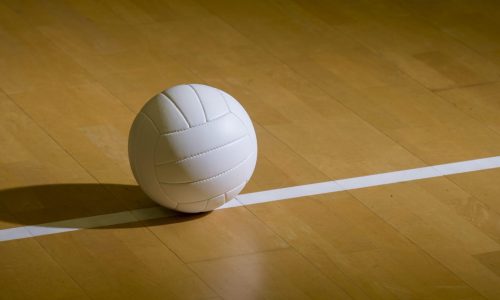 High school volleyball: New Life Academy overcomes five match points but can’t get all the way back