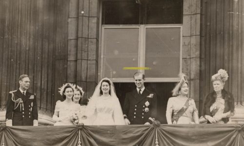 Today in History: November 20, Princess Elizabeth marries Prince Philip