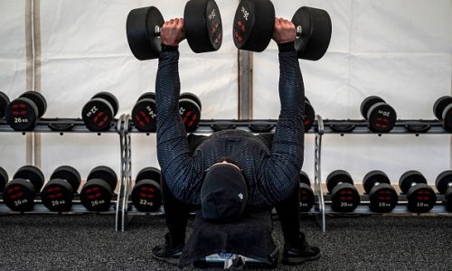 What ‘training to failure’ means and how to incorporate it into your workout