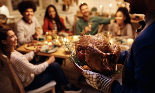 Budget-friendly hacks for a Friendsgiving feast to remember