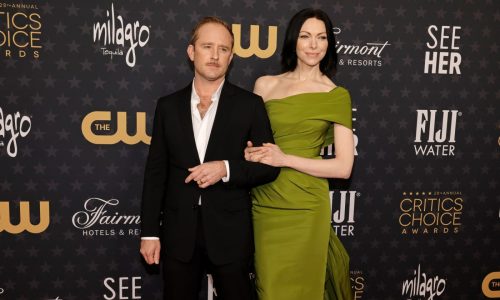 Ben Foster, Laura Prepon divorcing; separated days after Masterson sentencing