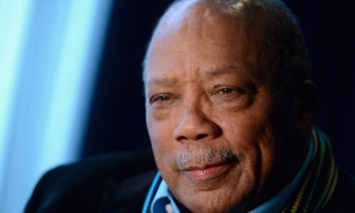 Quincy Jones, music titan who worked with everyone from Frank Sinatra to Michael Jackson, dies at 91