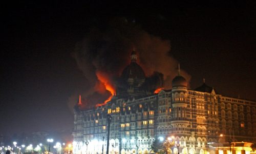 Today in History: November 26, Mumbai terror attacks of 2008 begin
