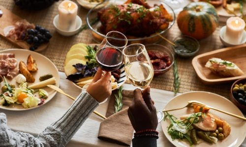 5 budget-friendly Thanksgiving dinner ideas