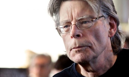 Stephen King’s Elon Musk tweet on Trump a monster online