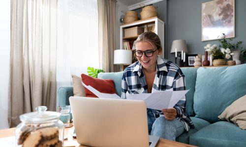 As rates fall, should you refinance your student loans?