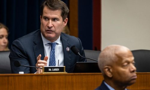 Massachusetts Democrat Seth Moulton’s former interns, staffers demand apology over LGBTQ remarks