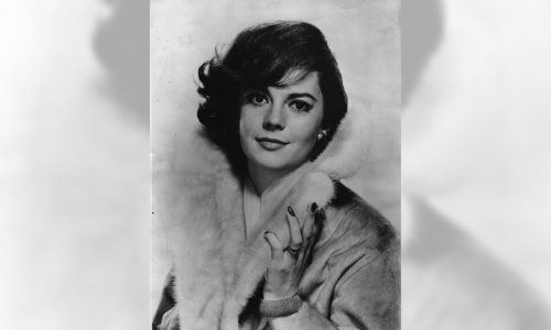 Today in History: November 29, film star Natalie Wood drowns off Catalina Island