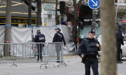 Today in History: November 13, 130 die in Paris terror attacks