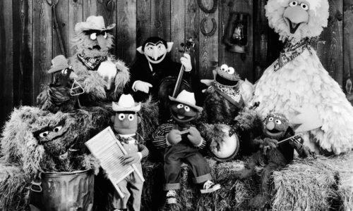 Today in History: November 10, “Sesame Street” debuts