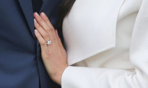 Herald Poll: Who should keep an engagement ring?