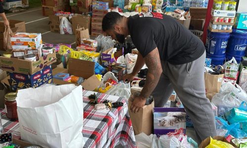 What is GivingTuesday? Annual day of charitable giving is coming