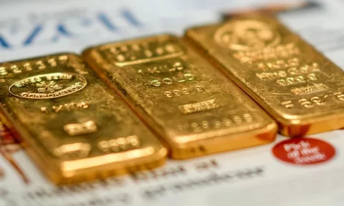 Global Economic Risks Spark Calls to Tie US Dollar to Gold Again