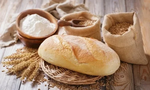 Hidden Risks in Refined Wheat Flour: Tips on How to Eat for Better Health