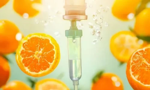 High-Dose Vitamin C Doubles Pancreatic Cancer Patient Survival Rates: Clinical Trial