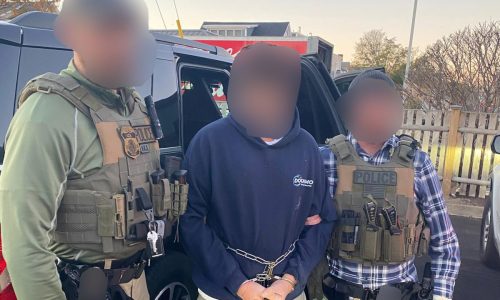 ICE makes two arrests in pair of Massachusetts sanctuary cities: ‘Magnets for foreign criminals’