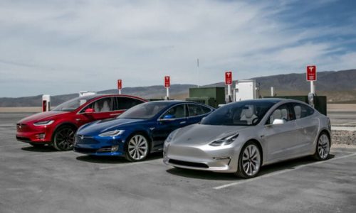 Grab a Used Tesla for Less and Go Green in Style | SAT JAPAN’s Best