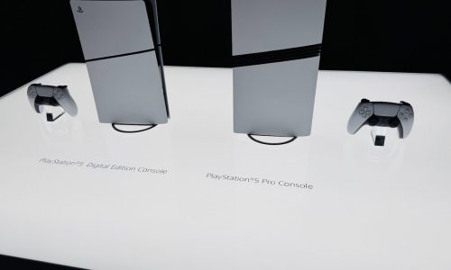 Review: With PlayStation 5 Pro, Sony creates attractive alternative to high-end gaming PC