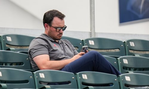 Twins’ new general manager Jeremy Zoll is ‘a guy to bet on’