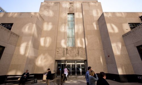 St. Paul Charter Commission considers administrative citations