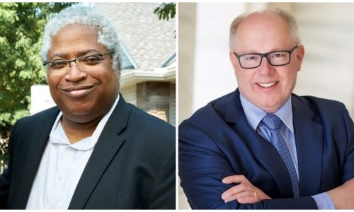 Candidate who won Roseville-area House seat didn’t live in district, opponent claims in lawsuit