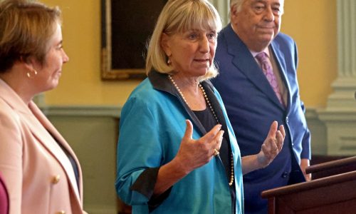 Beacon Hill’s most powerful Democrats still considering whether to tinker with audit law after election