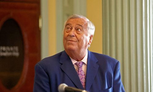 Beacon Hill Democrats willing to rework legislative calendar after chaotic end of session