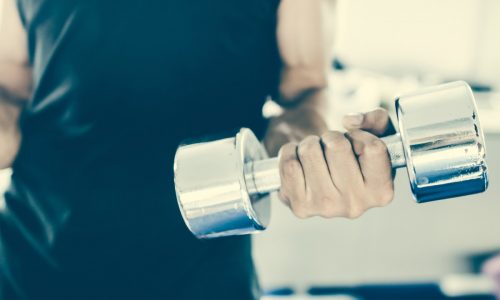 Strength training may be the key to longevity. How to do it safely as you age