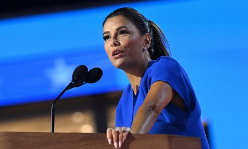Eva Longoria has already fled Trump’s ‘scary’ America