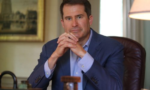 Lucas: Dems piling onto Seth Moulton remain out of step with voters