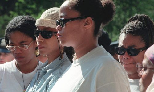 The daughters of Malcolm X sue CIA, FBI and NYPD over civil rights leader’s assassination